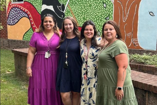 1st Grade Teachers